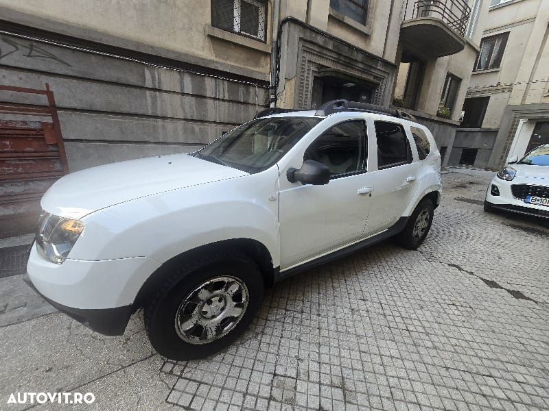 Dacia Duster 1.5 dCi Comfort - 2