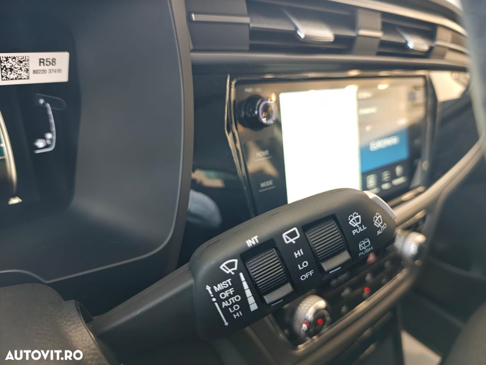 SsangYong Korando 1.5 GDI Turbo MT Club - 11