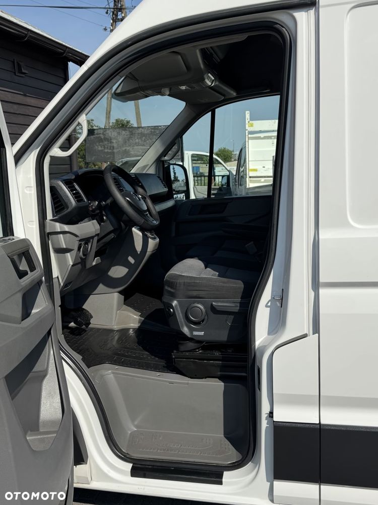 Volkswagen CRAFTER - 17