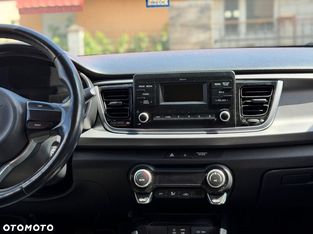 Kia Rio 1.2 Spirit - 13