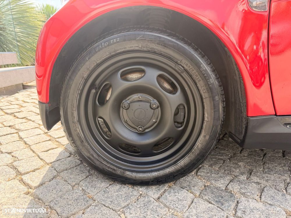 Smart ForTwo Coupé 1.0 71 - 15