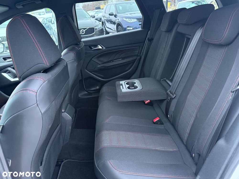 Peugeot 308 - 22