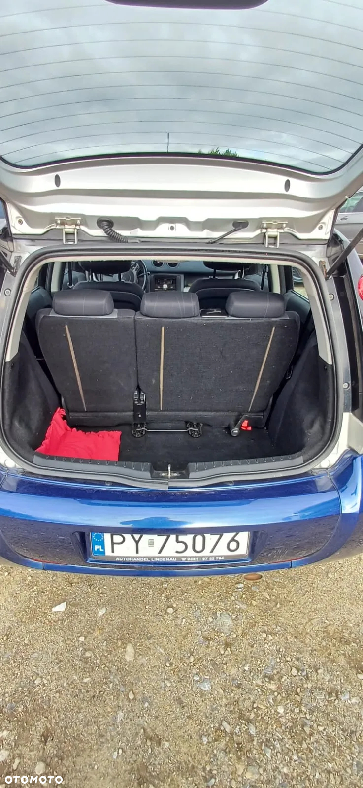 Smart Forfour - 10