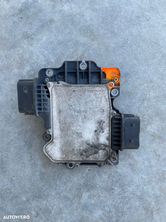 calculator cutie de viteze mercedes actros mp4 festo a0204461109 - 1