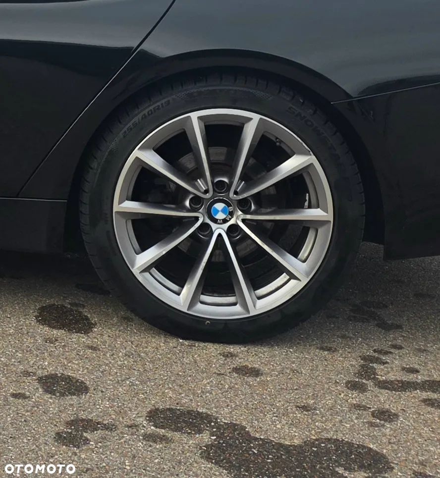 BMW Seria 4 - 18