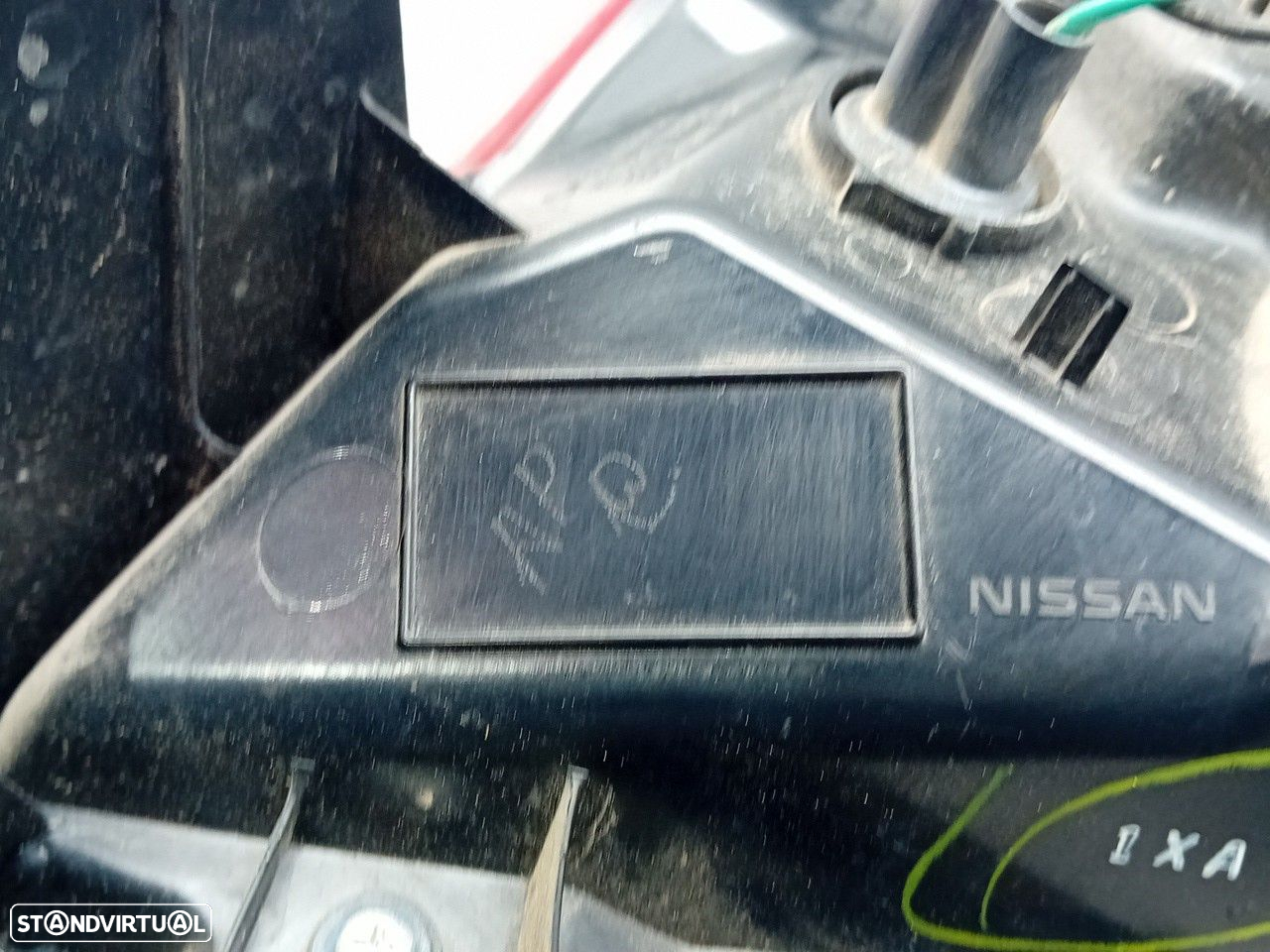 Farolim esquerdo NISSAN Micra V (K14) - 4