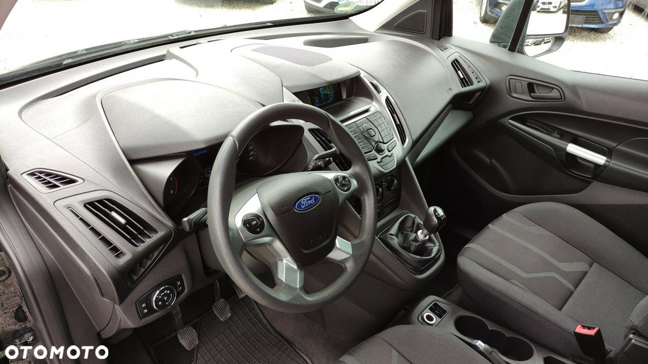 Ford Tourneo Connect - 30