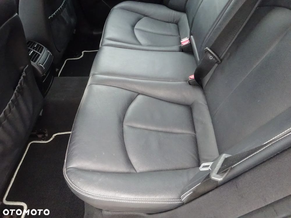 Mercedes-Benz Klasa E 280 CDI 4Matic Automatik Avantgarde DPF - 11