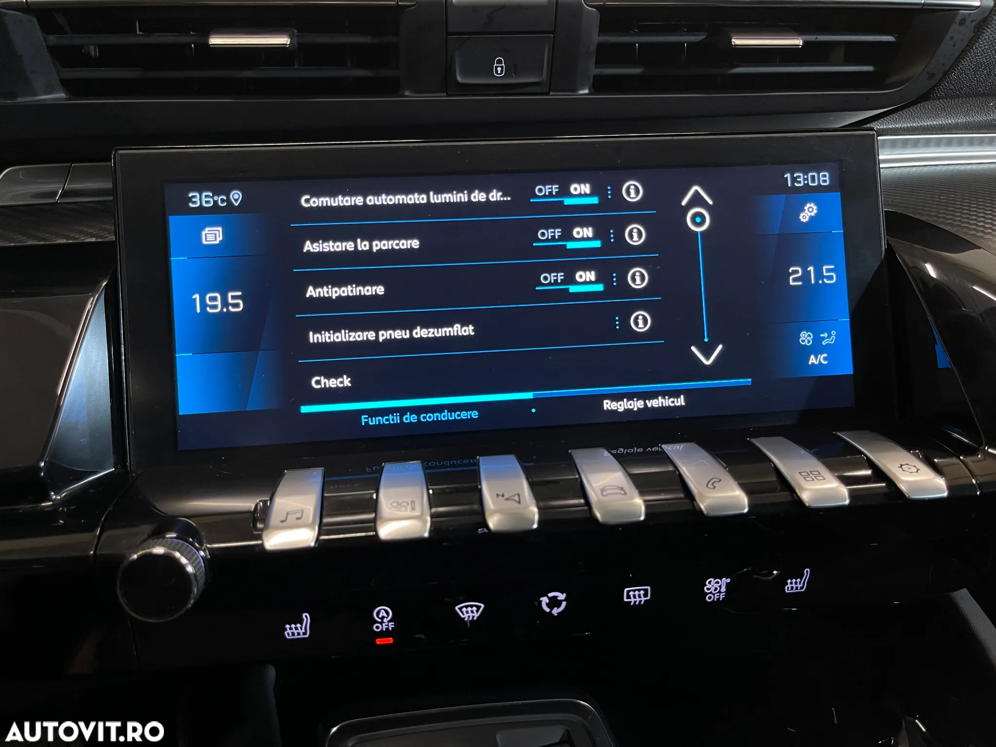 Peugeot 508 1.5 BlueHDI S&S EAT8 Allure Pack - 20