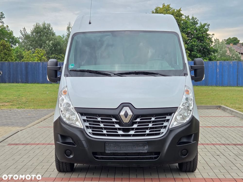 Renault Master - 8