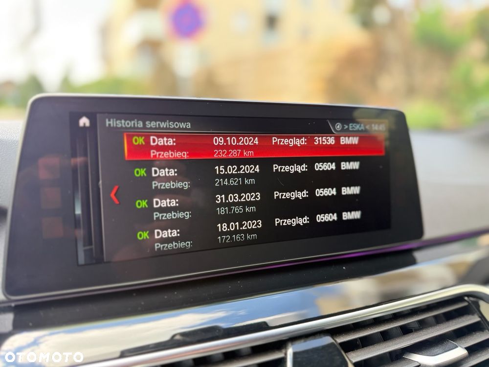 BMW Seria 5 - 25
