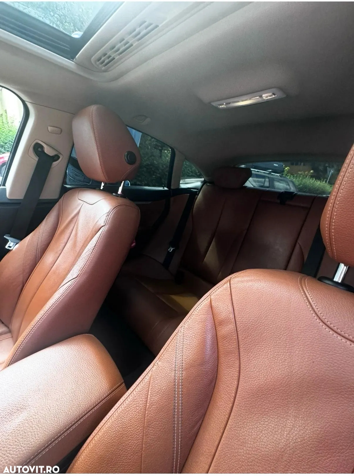 BMW Seria 4 428i Gran Coupe xDrive Aut. - 6