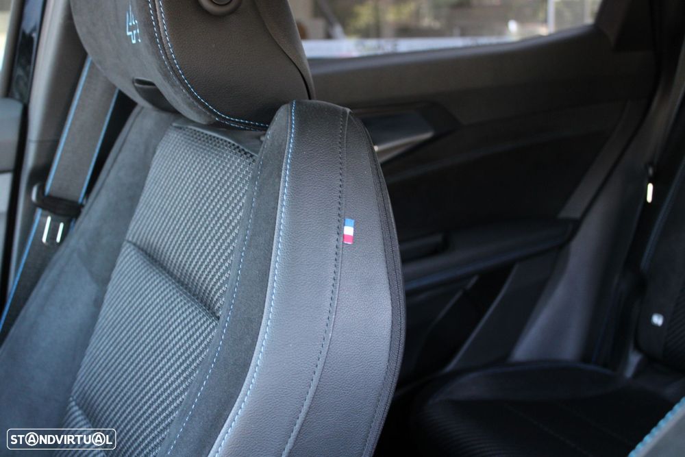 Renault Espace 1.2 E-Tech Full Hybrid Esprit Alpine - 46