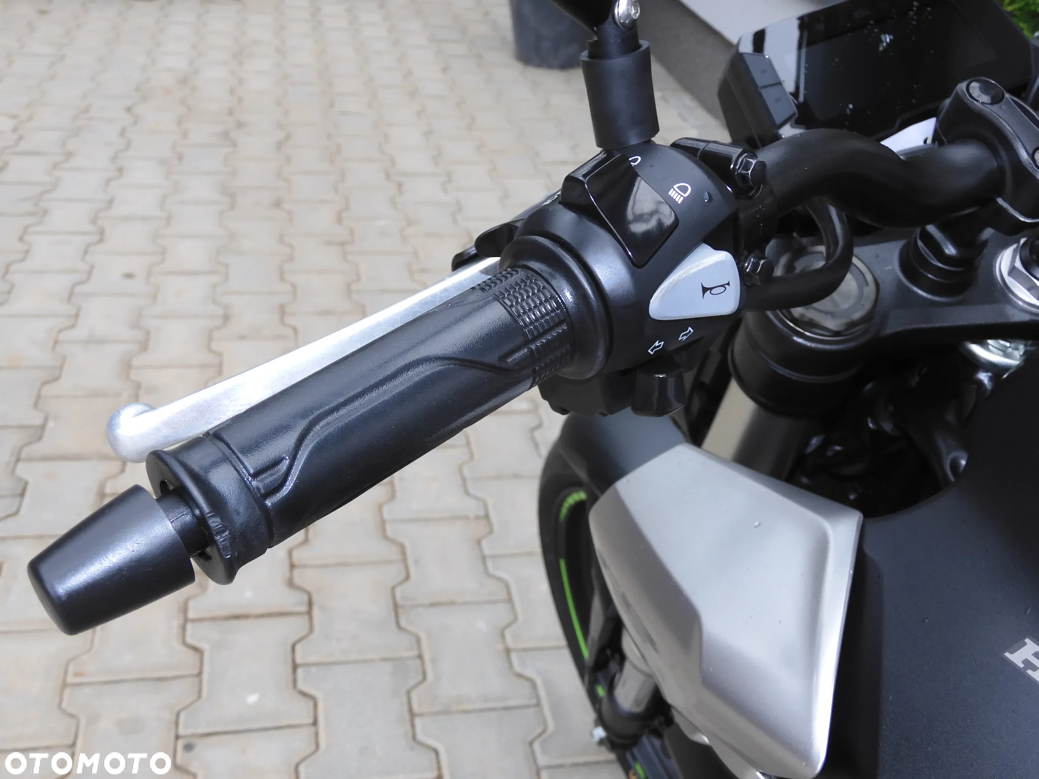 Honda CB - 28