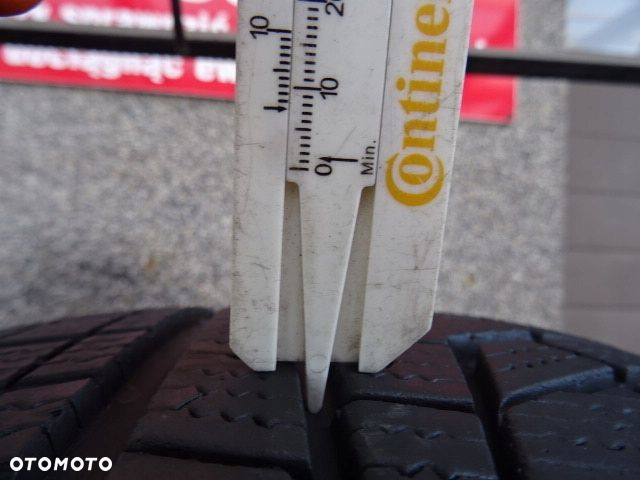 205/60/R16 96H Hankook Winter i cept evo 2 - 4