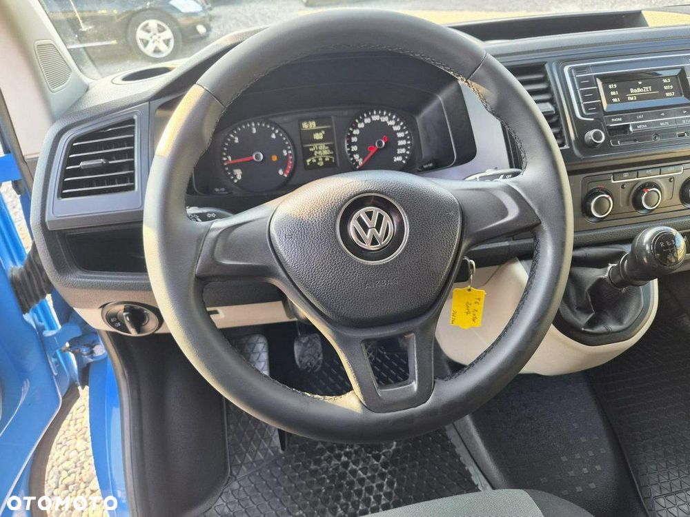 Volkswagen Transporter - 20