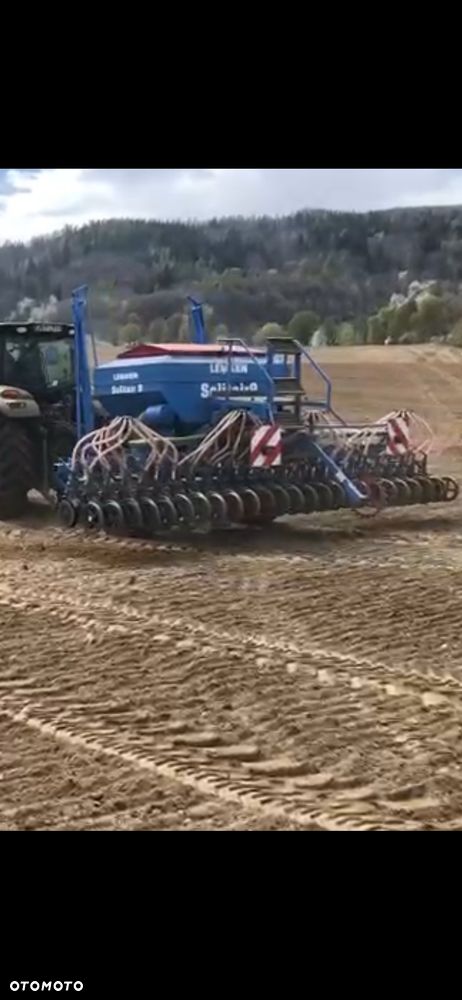 Lemken SOLITAIR - 2