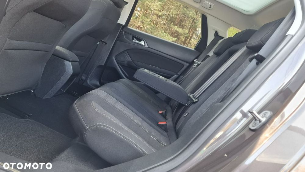 Peugeot 308 - 9