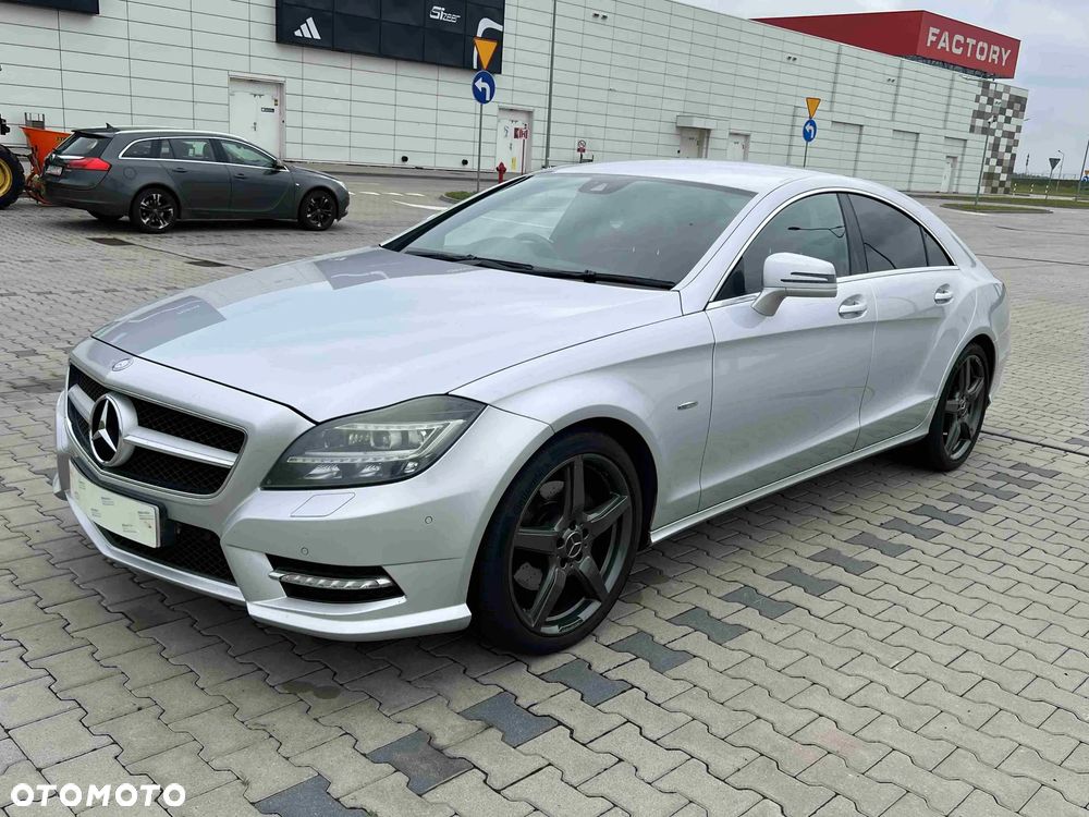 Wał napędowy OE Mercedes W218 CLS 3.5 CDI 722.903 przebieg 184t/km - 11