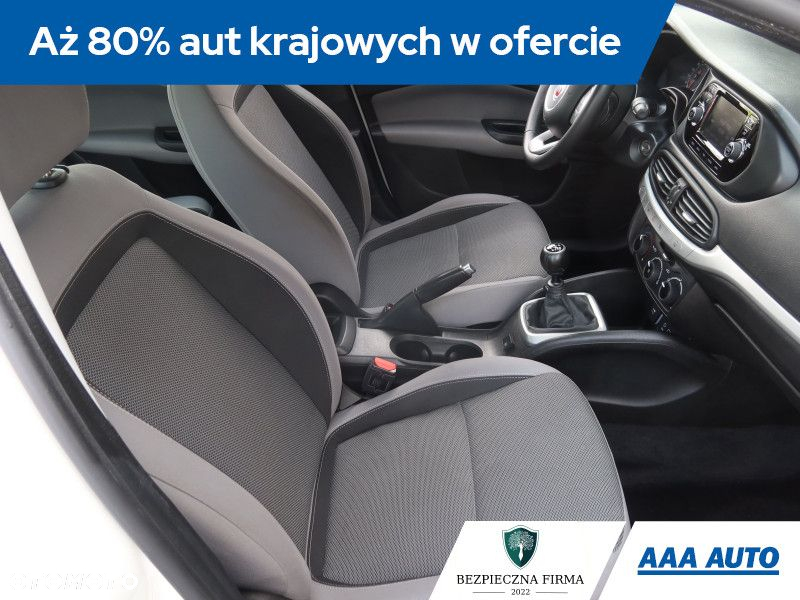 Fiat Tipo - 10
