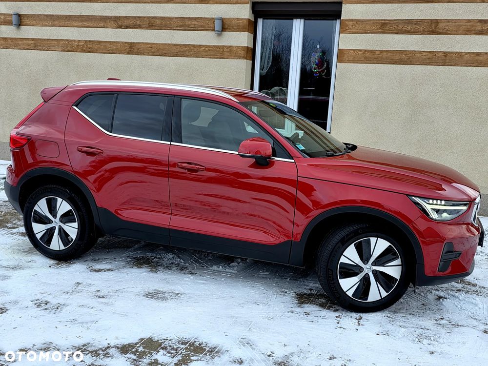 Volvo XC 40 B3 B DKG Essential - 2