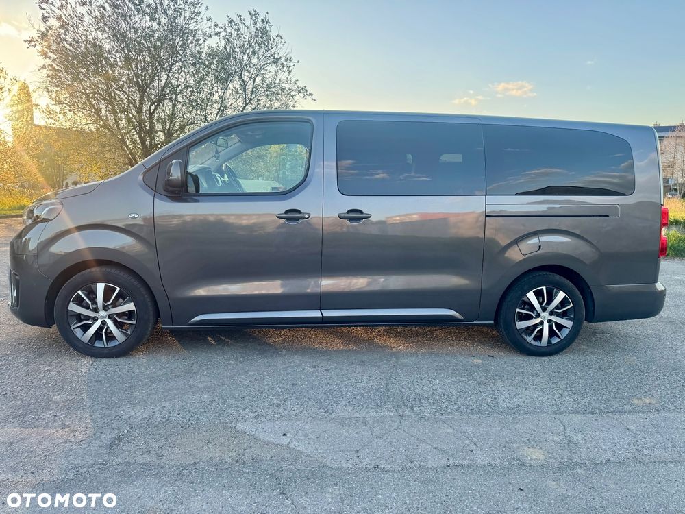 Toyota Proace Verso 2.0 D4-D Long Business - 5