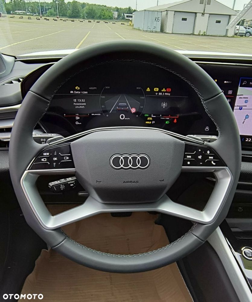 Audi A6 - 17