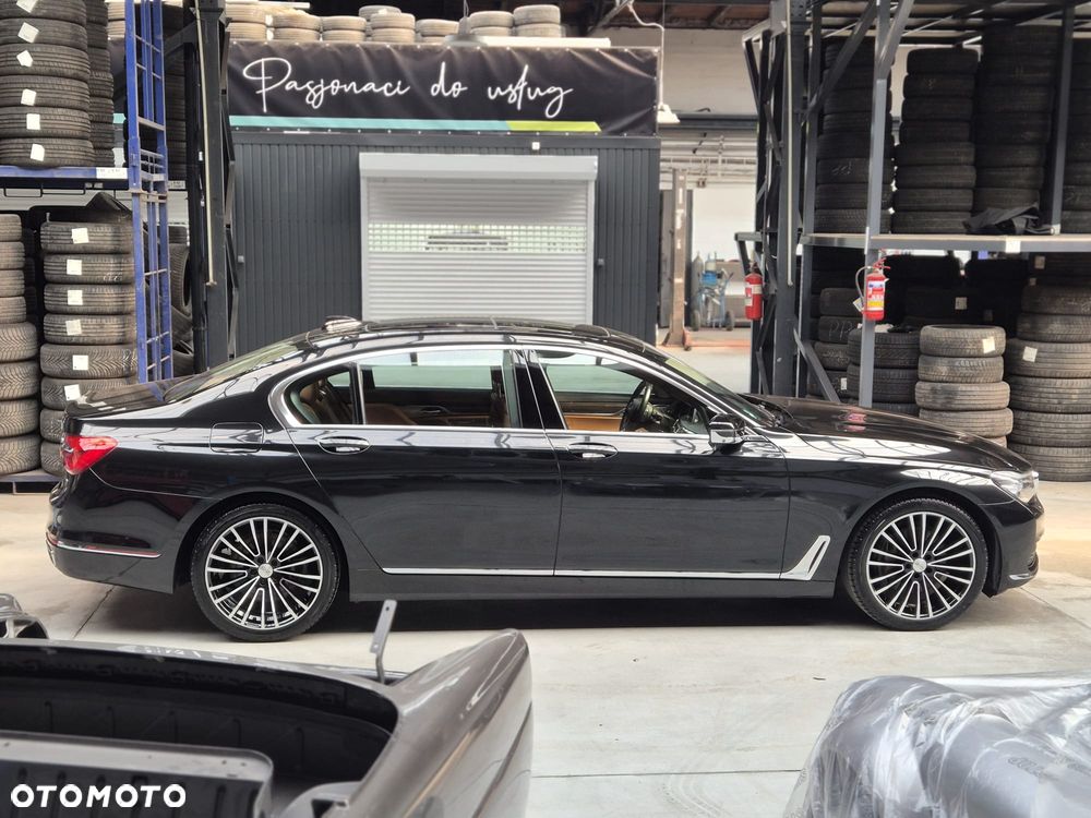 BMW Seria 7 - 6