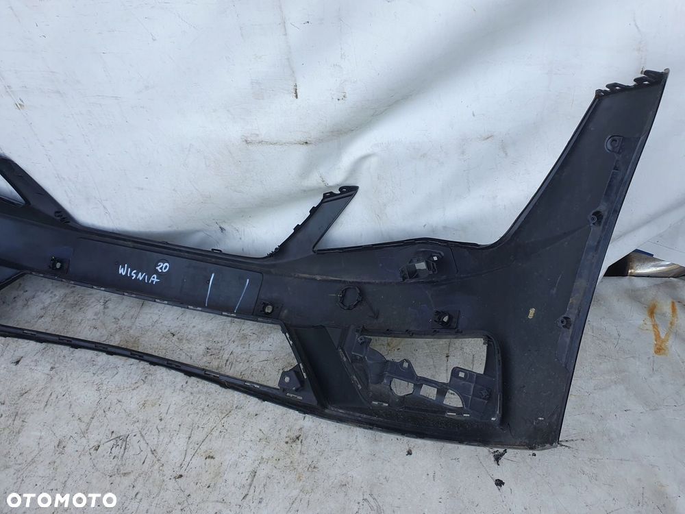 zderzak przód Seat LEON III - 9