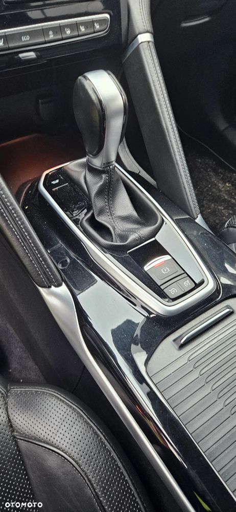 Renault Koleos 2.0 dCi Initiale Paris 4x4 X-Tronic - 16