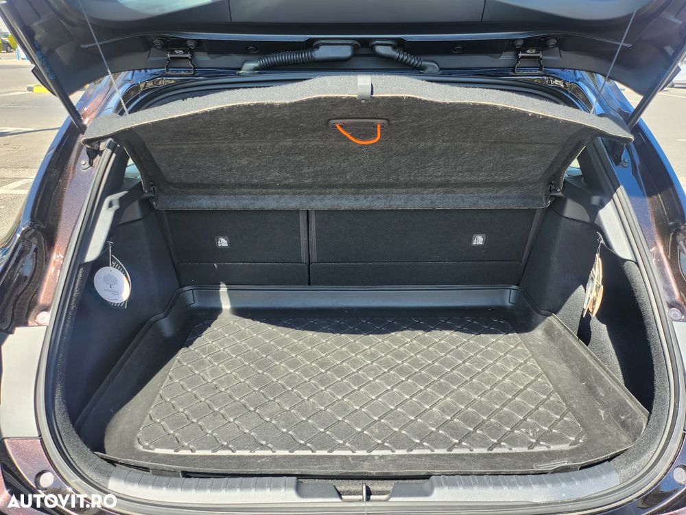 Toyota Corolla 1.8 HSD Dynamic - 7