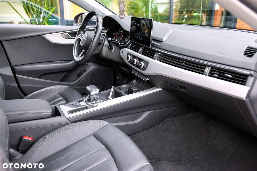 Audi A5 Sportback - 5