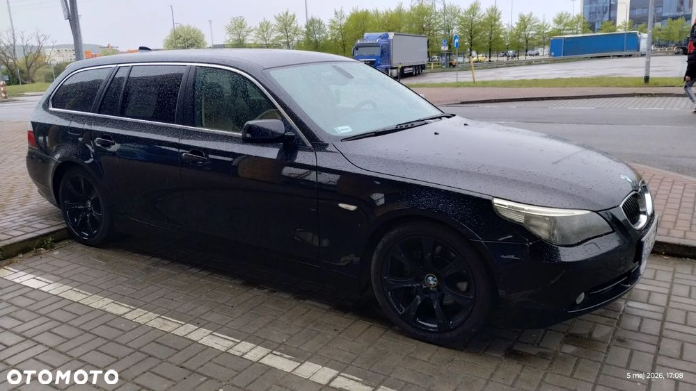 BMW Seria 5 530d - 1