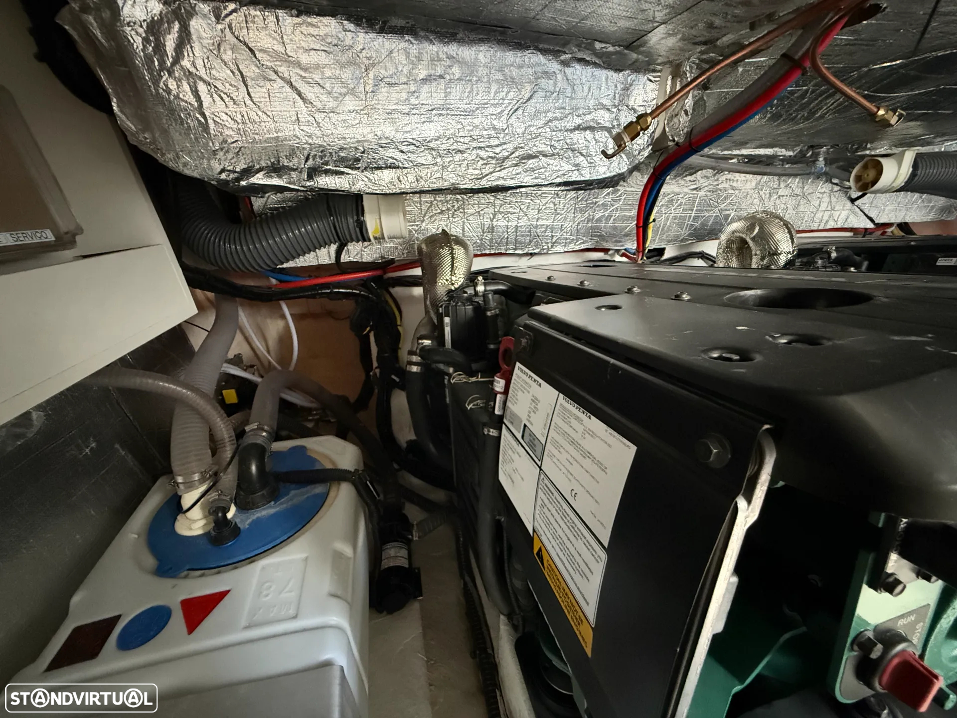 NX Boats NX400 Ht Horizon - 60