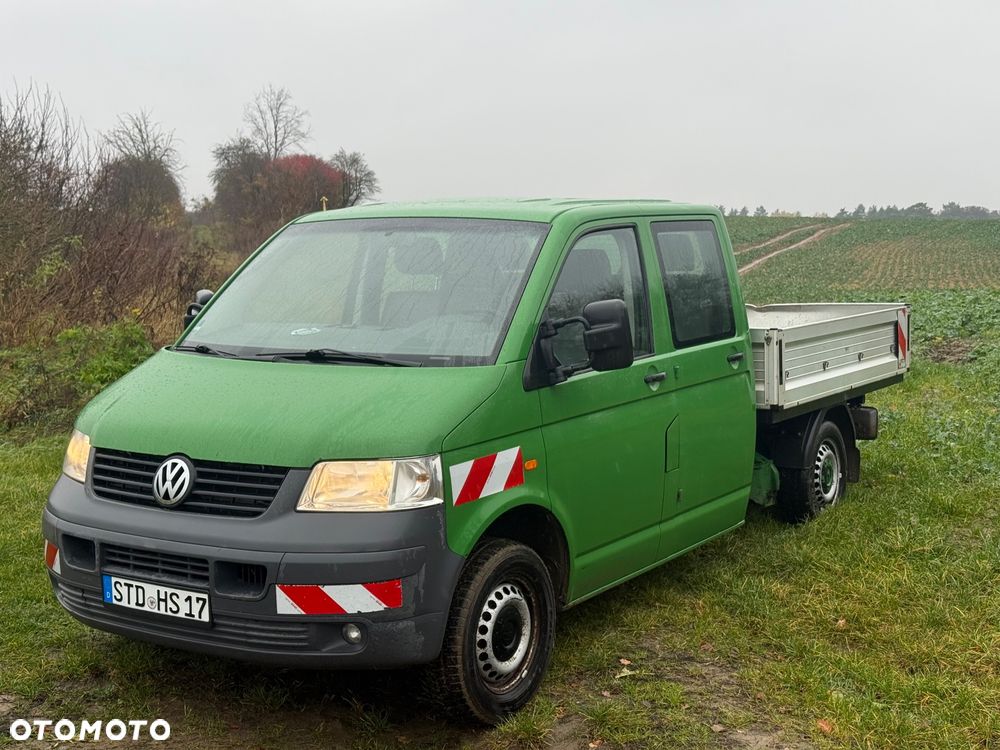 Volkswagen Transporter - 3
