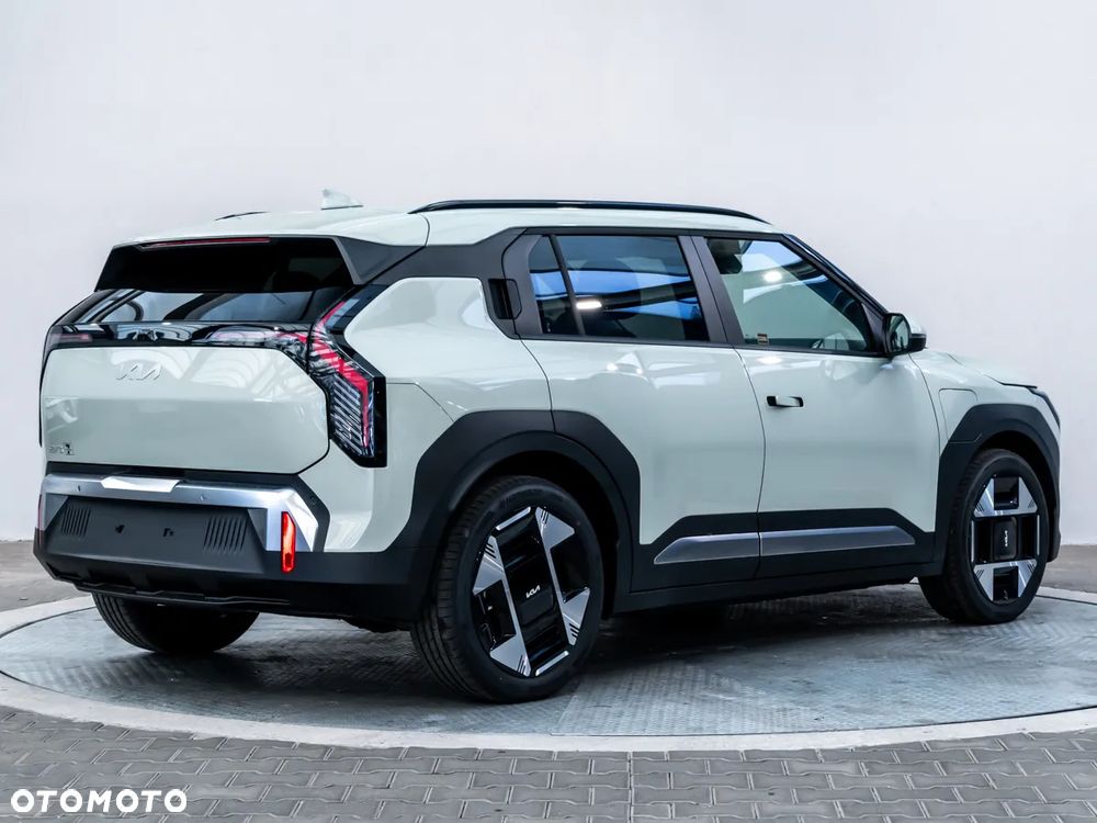 Kia EV3 81.4kWh Business Line - 6