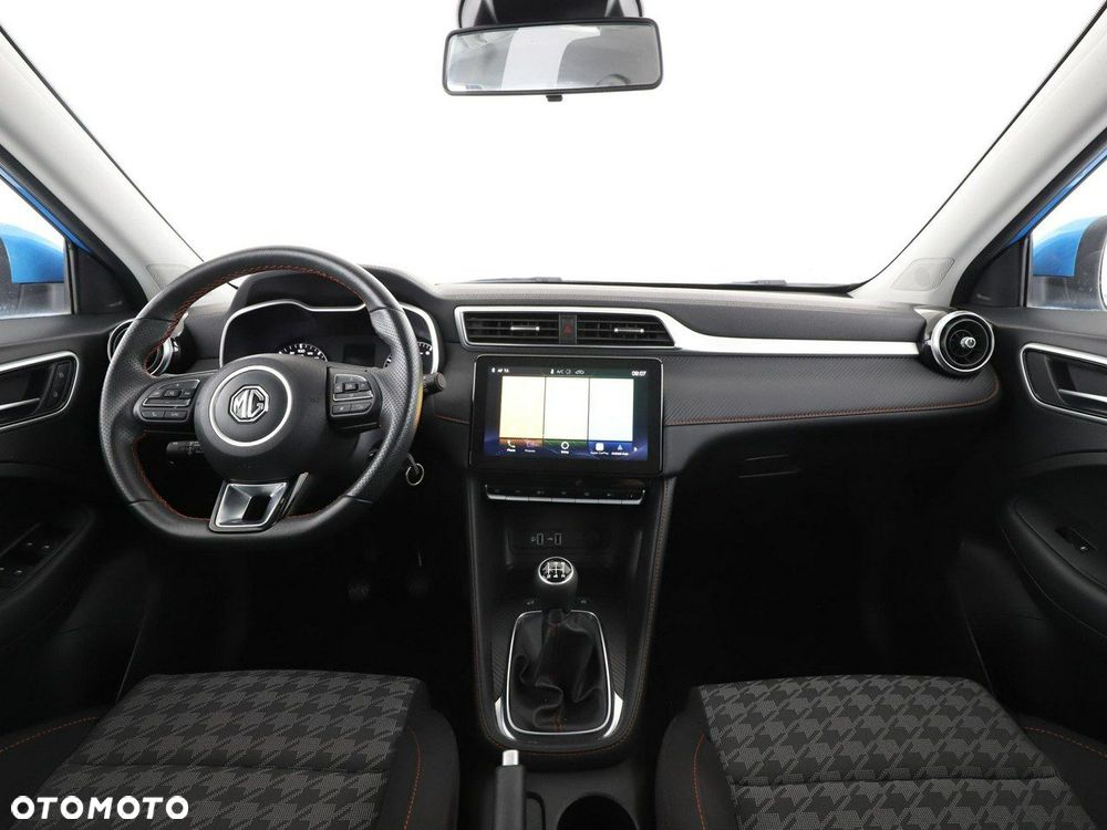 MG ZS ICE 1.5 VTI-tech Comfort - 16