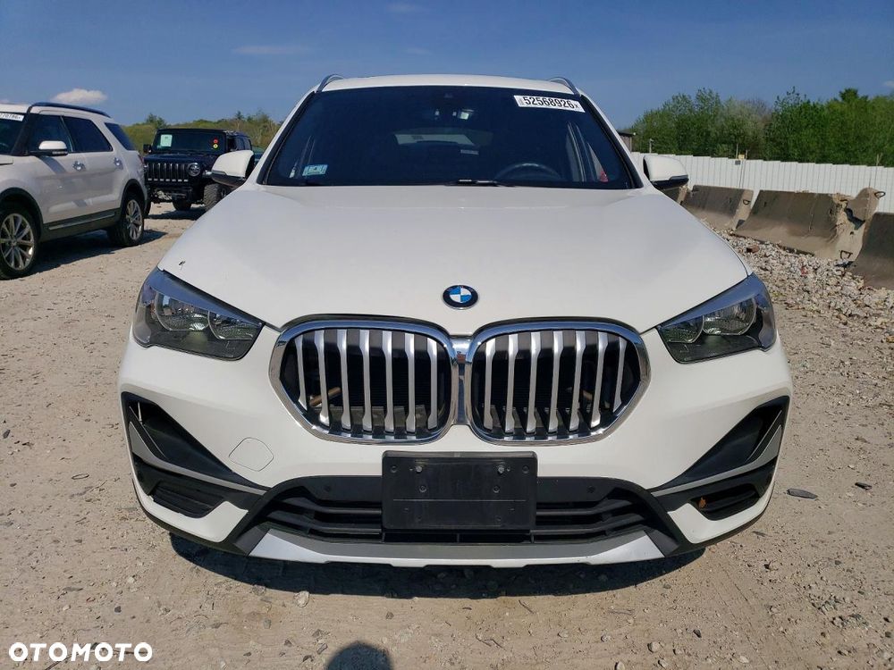 BMW X1 - 6