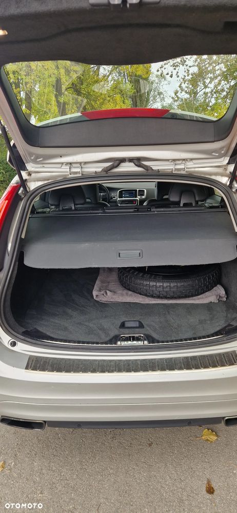 Volvo V60 - 8