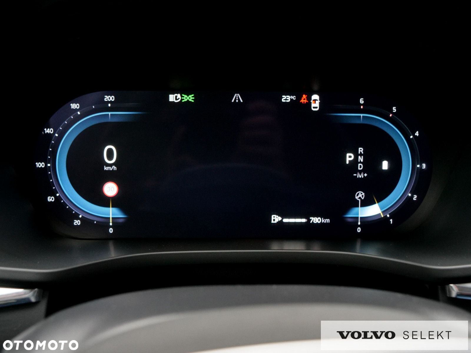 Volvo XC 60 - 21