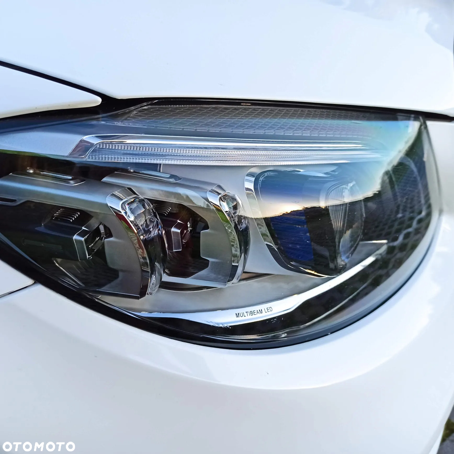 Mercedes-Benz Klasa C 220 d 4Matic T 9G-TRONIC AMG Line - 39