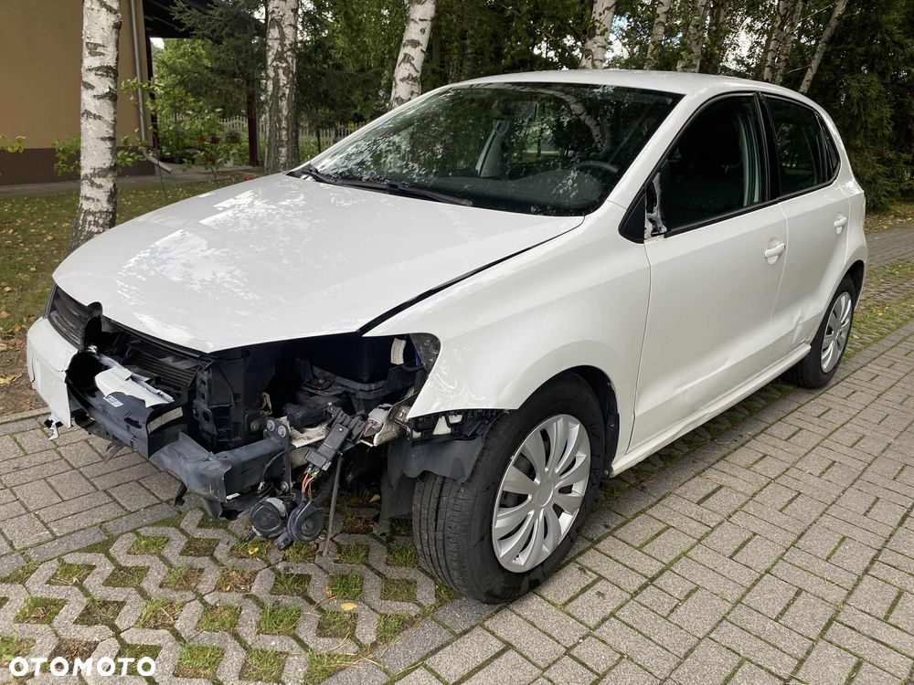 Volkswagen Polo - 3
