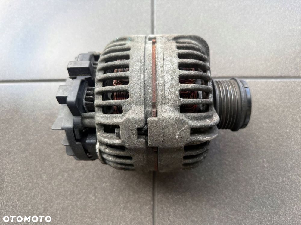 ALTERNATOR 2.5 T VOLVO S40 V50 C30 C70 BOSCH 8676498 - 3