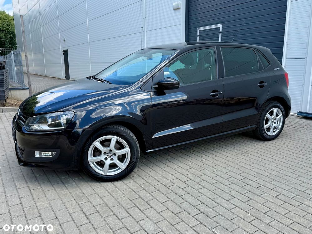 Volkswagen Polo 1.6 TDI Team - 6