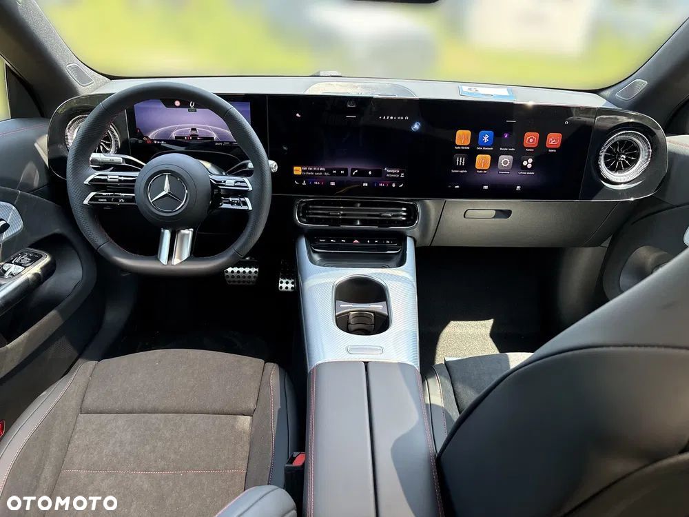 Mercedes-Benz CLA 200 mHEV 8G-DCT - 21