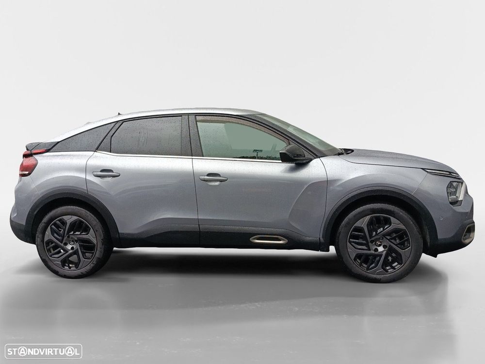 Citroën C4 1.2 PureTech Feel Pack EAT8 - 6