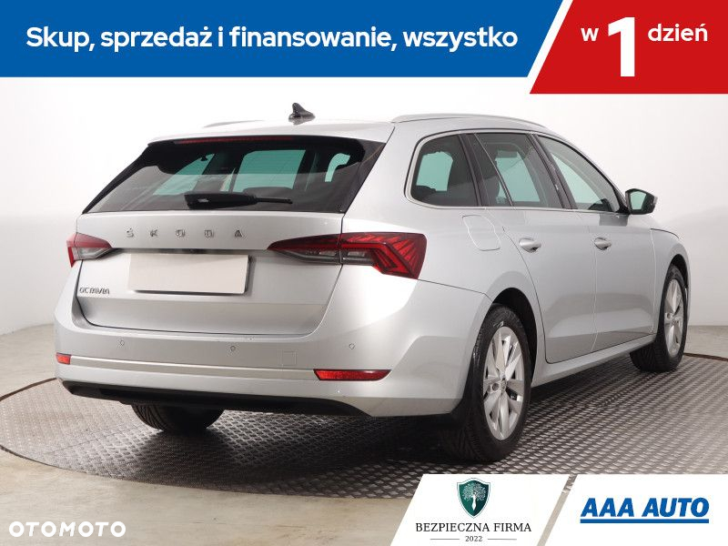 Skoda Octavia - 6