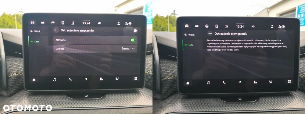 Skoda Kodiaq 1.5 TSI iV PHEV 4x2 Selection DSG - 31