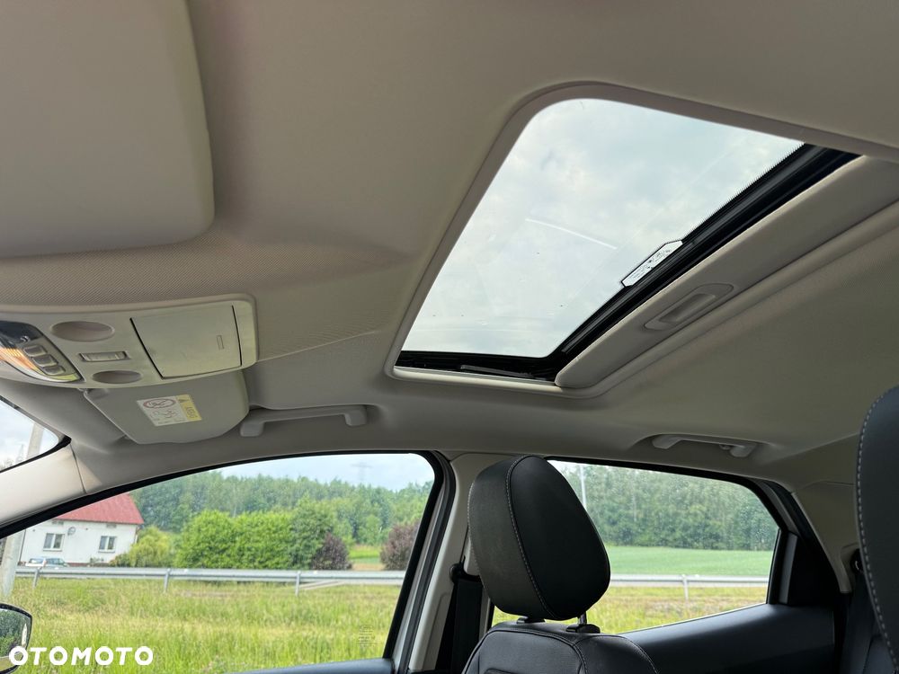 Ford EcoSport 1.0 EcoBoost TITANIUM - 34