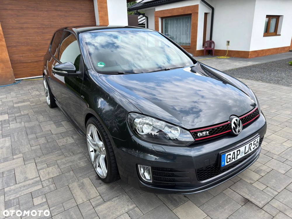 Volkswagen Golf 2.0 GTI - 27